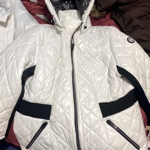 Michael Kors winter jacket. Brand New with tags. Size 2XL